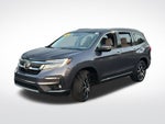 2022 Honda Pilot Touring 7 Passenger