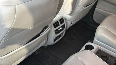 2022 Honda Pilot Touring 7 Passenger