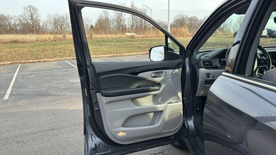 2019 Honda Pilot Touring 7 Passenger