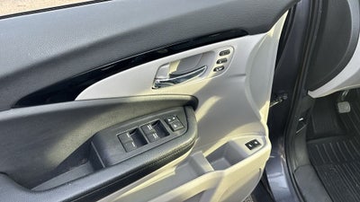 2019 Honda Pilot Touring 7 Passenger