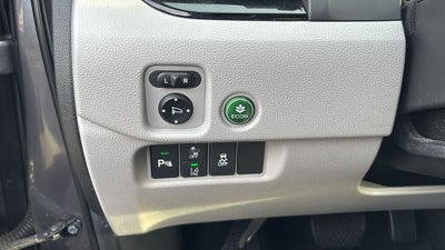 2019 Honda Pilot Touring 7 Passenger