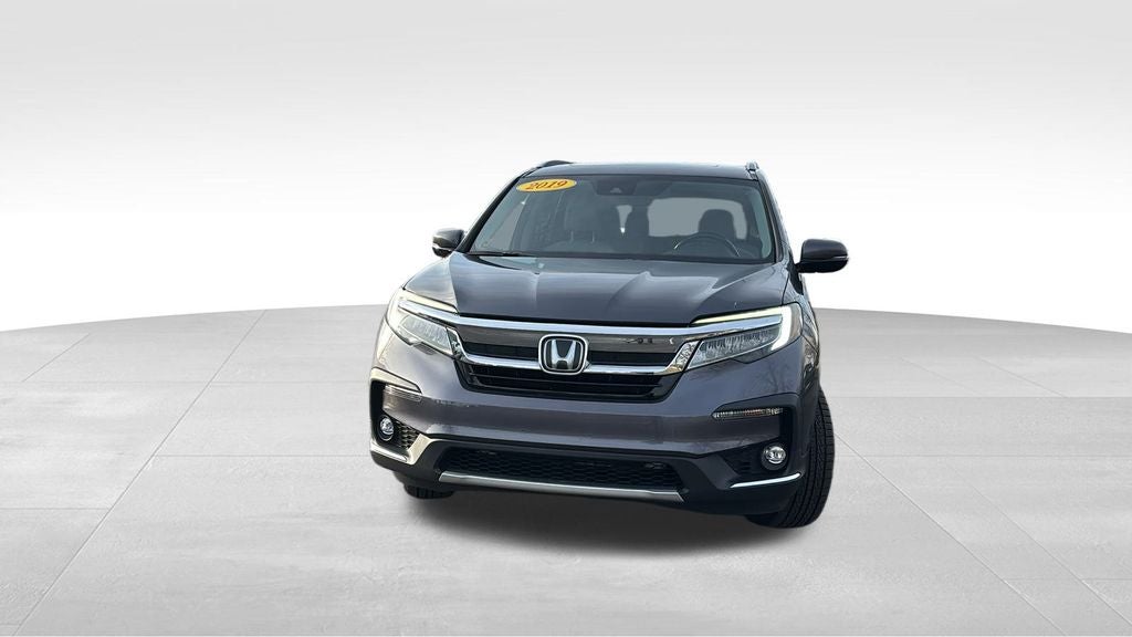 2019 Honda Pilot Touring 7 Passenger