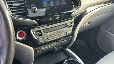2019 Honda Pilot Touring 7 Passenger