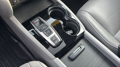 2019 Honda Pilot Touring 7 Passenger