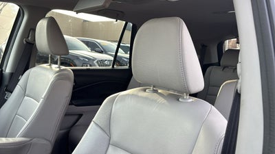 2019 Honda Pilot Touring 7 Passenger