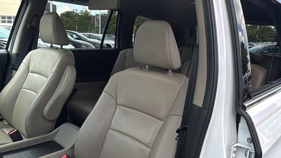 2020 Honda Pilot Touring 7 Passenger