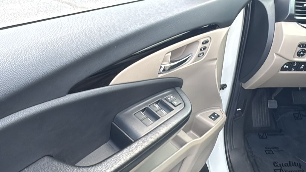 2020 Honda Pilot Touring 7 Passenger