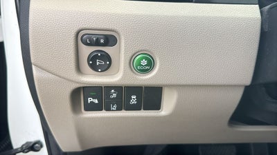 2020 Honda Pilot Touring 7 Passenger