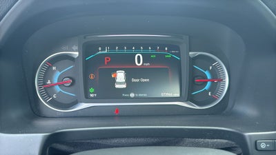 2020 Honda Pilot Touring 7 Passenger