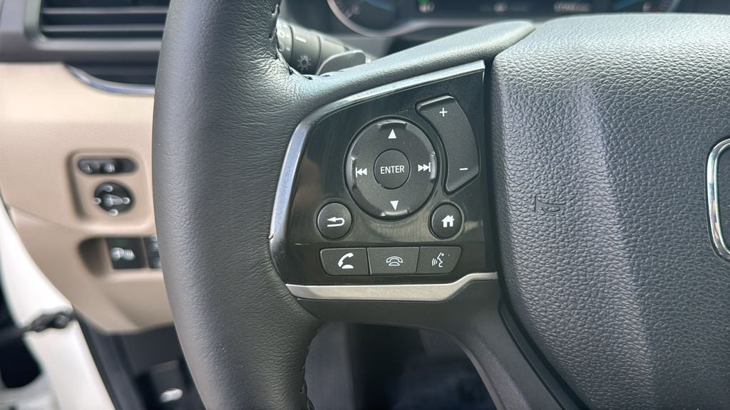 2020 Honda Pilot Touring 7 Passenger