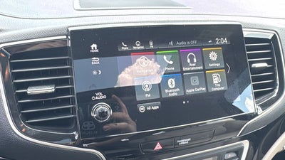 2020 Honda Pilot Touring 7 Passenger