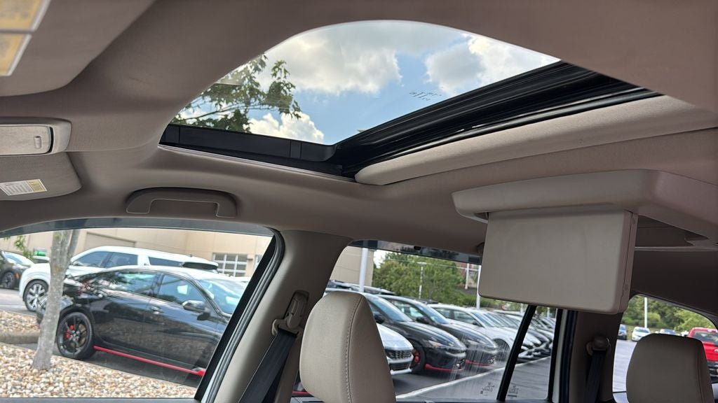 2020 Honda Pilot Touring 7 Passenger