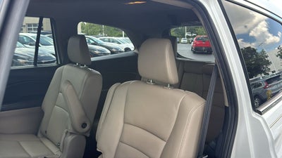 2020 Honda Pilot Touring 7 Passenger
