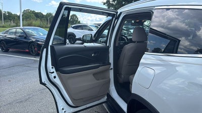 2020 Honda Pilot Touring 7 Passenger