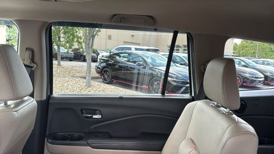 2020 Honda Pilot Touring 7 Passenger