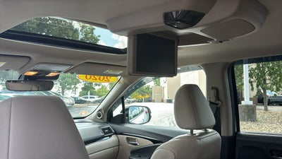 2020 Honda Pilot Touring 7 Passenger