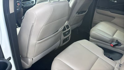 2020 Honda Pilot Touring 7 Passenger