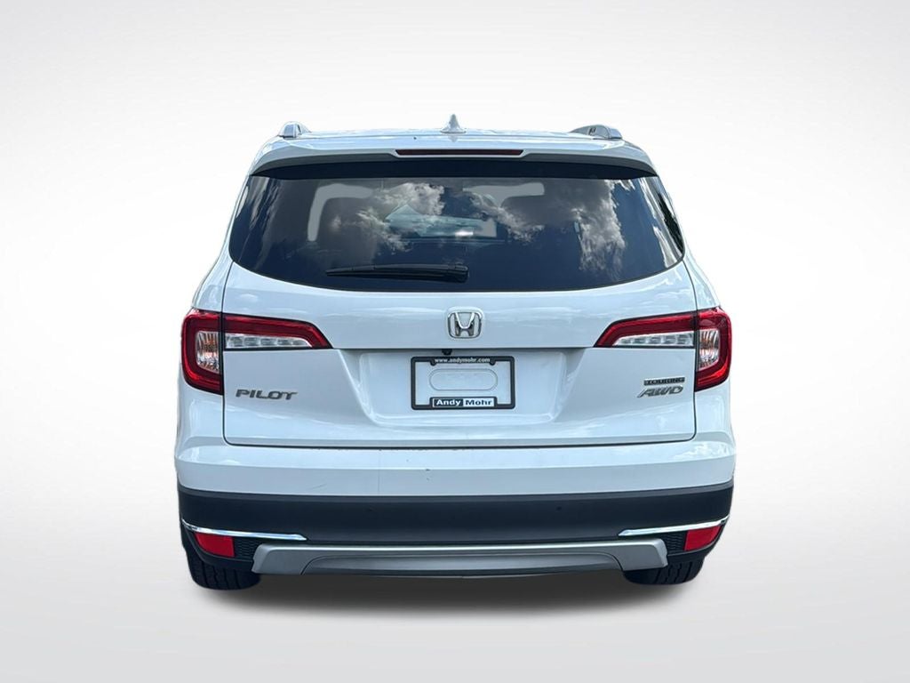 2020 Honda Pilot Touring 7 Passenger