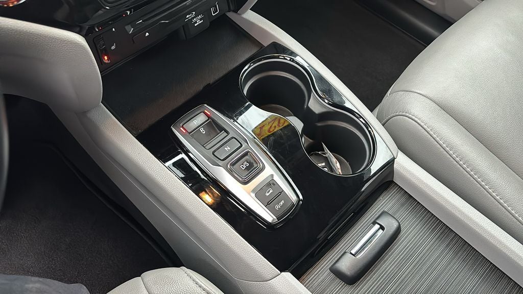 2021 Honda Pilot Touring 7 Passenger