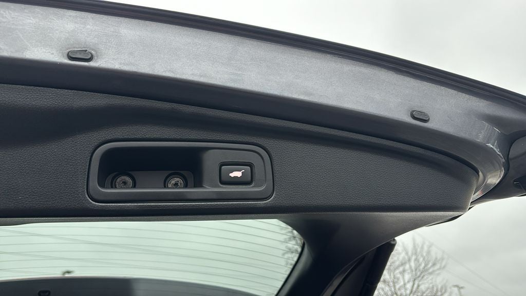 2021 Honda Pilot Touring 7 Passenger