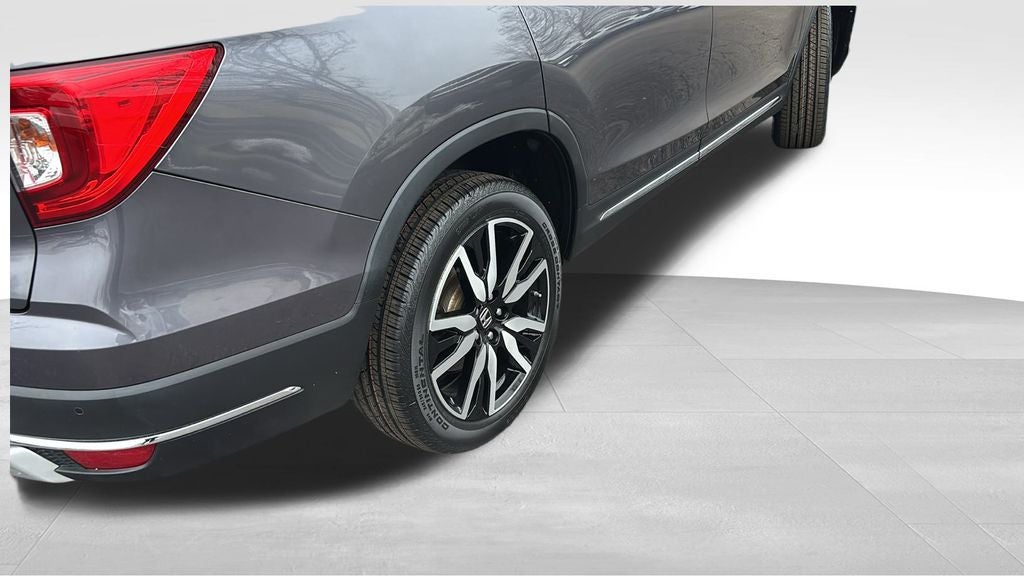 2021 Honda Pilot Touring 7 Passenger