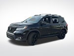 2021 Honda Passport Elite