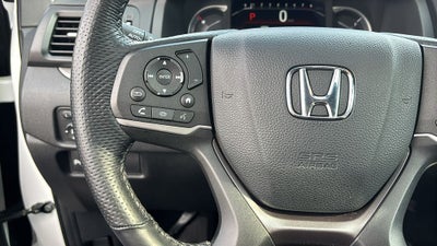 2024 Honda Passport EX-L