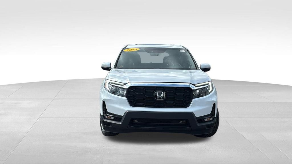 2024 Honda Passport EX-L
