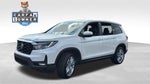 2024 Honda Passport EX-L