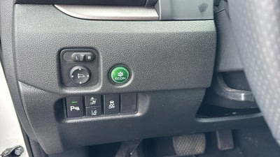 2025 Honda Passport EX-L