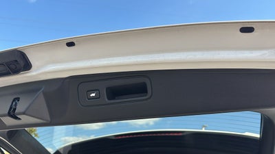 2025 Honda Passport EX-L