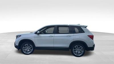 2025 Honda Passport EX-L