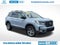 2025 Honda Passport TrailSport