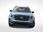 2025 Honda Passport TrailSport