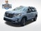 2025 Honda Passport TrailSport