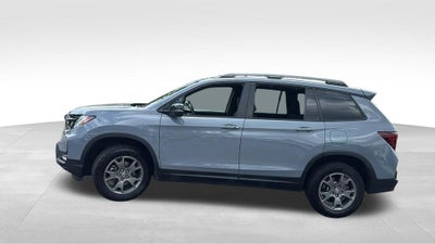 2025 Honda Passport TrailSport
