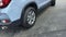 2025 Honda Passport TrailSport