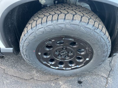 2026 Honda Passport TrailSport Elite Blackout