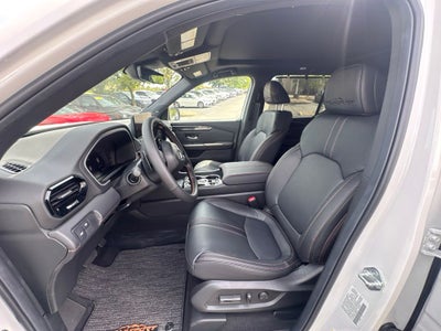 2026 Honda Passport TrailSport Elite Blackout