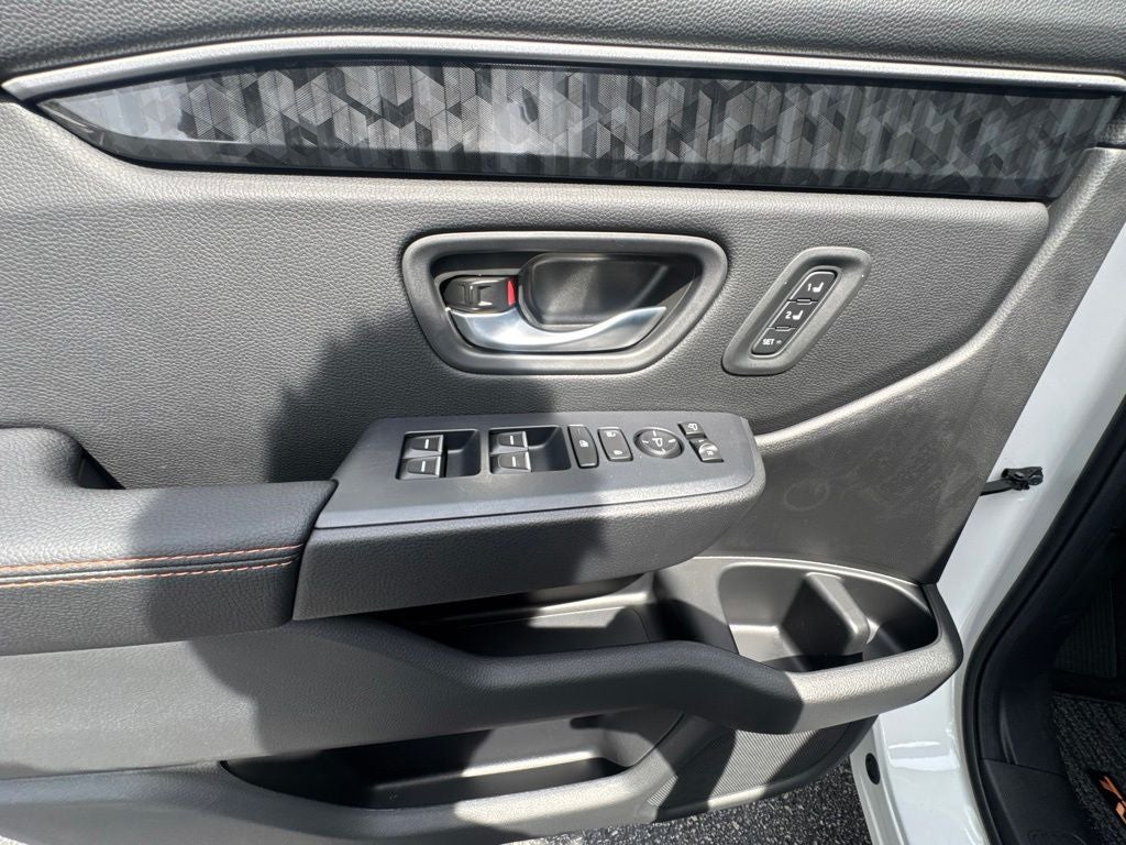 2026 Honda Passport TrailSport Elite Blackout