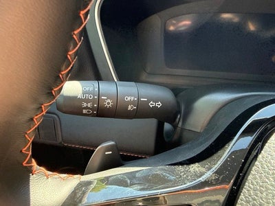 2026 Honda Passport TrailSport Elite Blackout