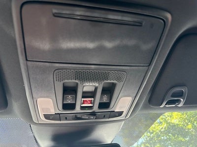 2026 Honda Passport TrailSport Elite Blackout