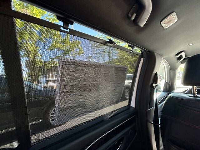 2026 Honda Passport TrailSport Elite Blackout