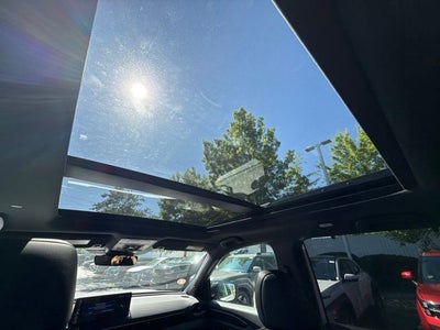 2026 Honda Passport TrailSport Elite Blackout