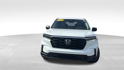 2023 Honda Pilot LX
