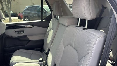 2023 Honda Pilot LX