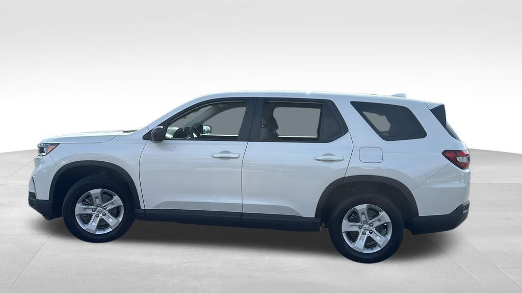 2023 Honda Pilot LX