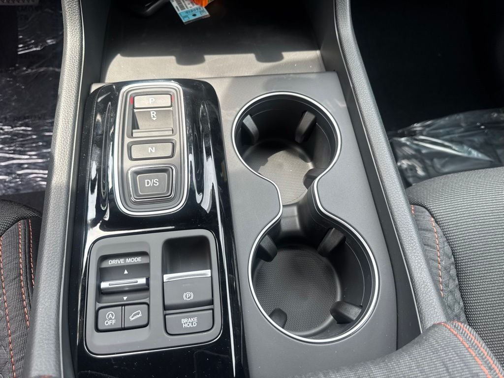 2026 Honda Pilot Sport