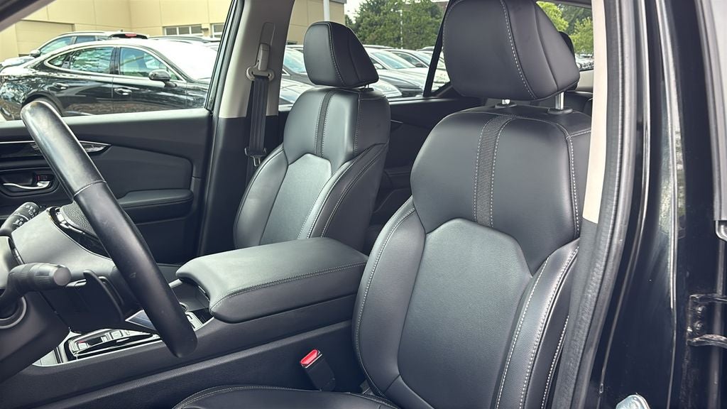 2023 Honda Pilot EX-L 7 Passenger