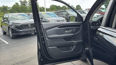 2023 Honda Pilot EX-L 7 Passenger